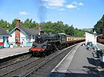 North Yorkshire Moors